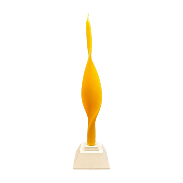 Kerzenständer universal  weiß 4 in 1 - Stephanus Online