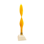 Kerzenständer Adapter Messing - Stephanus Online
