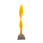 Kerzenständer Adapter Messing - Stephanus Online