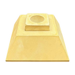 Kerzenständer universal  Beton 4 in 1 - Stephanus Online