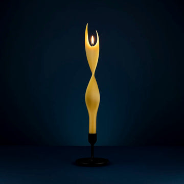 Engelflügelkerze