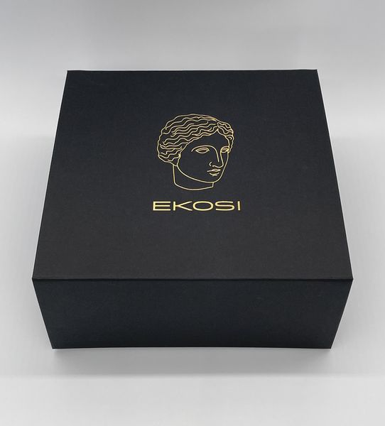 "Ekosi Genussbox klein" - Stephanus Online